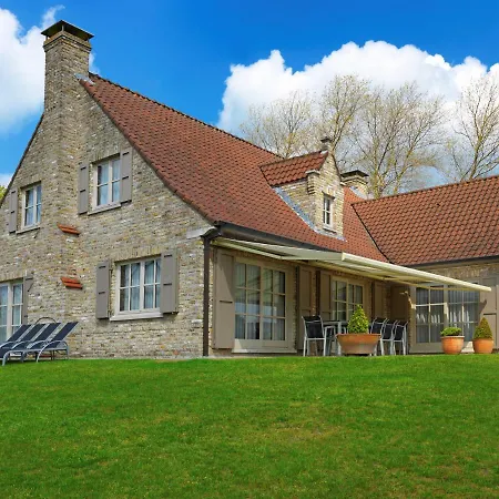 Villa 't Uze