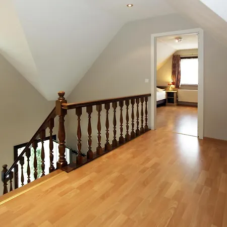 't Uze Villa De Panne