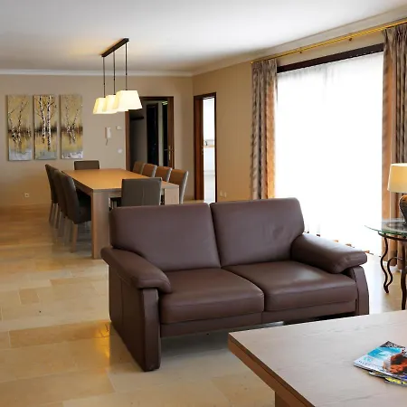 Villa 't Uze *